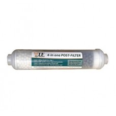 Минерализатор Tiger Filtration 4 в 1  